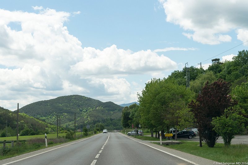 20160530_151050 D4S.jpg - The Pyrenees are 270 miles long and can be as wide as 80 miles in places